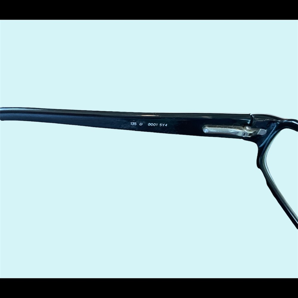 Diesel frame glasses -gently used - Picture 5 of 8